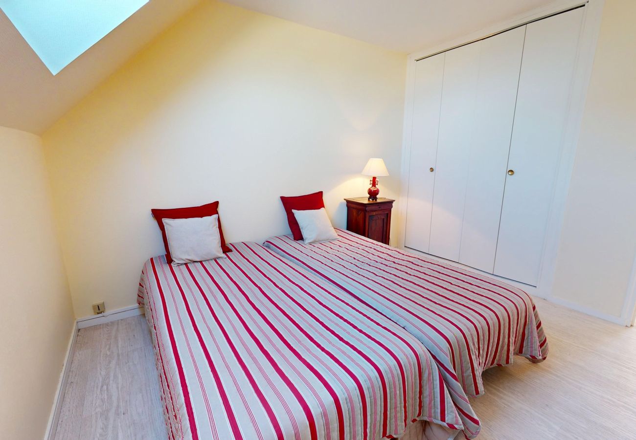 Appartement à La Turballe - Le Balcon du Port