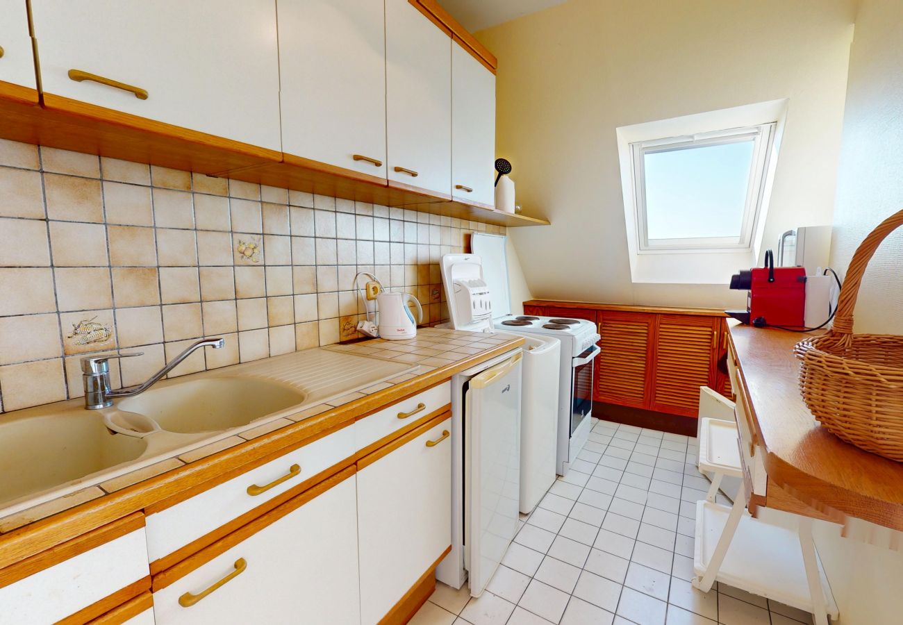 Appartement à La Turballe - Le Balcon du Port