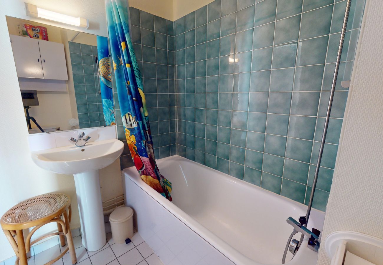 Appartement à La Turballe - Le Balcon du Port