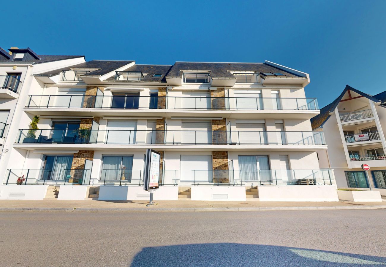 Appartement à La Turballe - Le Balcon du Port