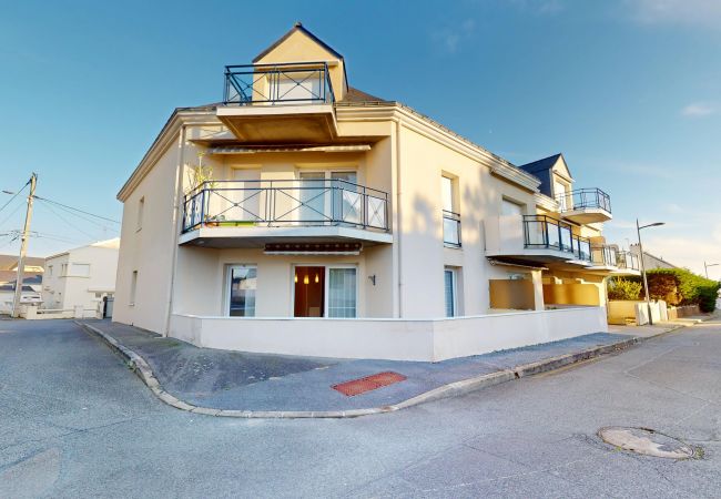 Appartement à La Turballe - Le Rivage Breton