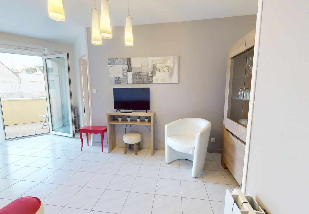 Appartement à La Turballe - Le Rivage Breton