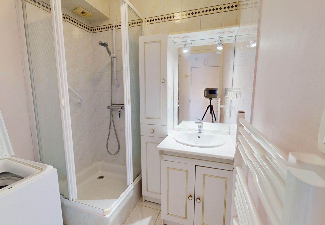 Appartement à La Turballe - Le Rivage Breton