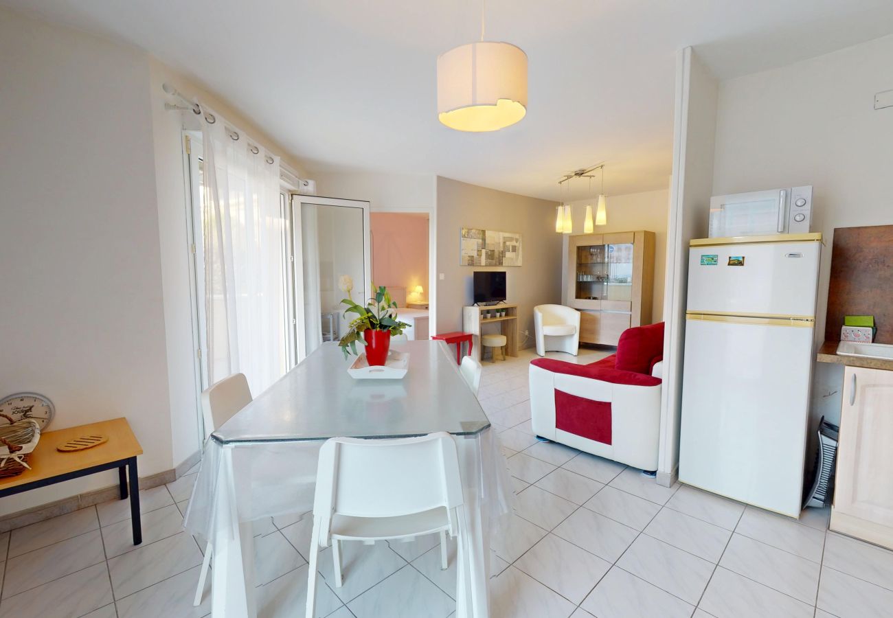 Appartement à La Turballe - Le Rivage Breton