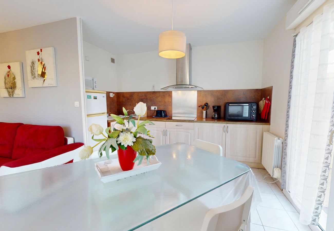 Appartement à La Turballe - Le Rivage Breton