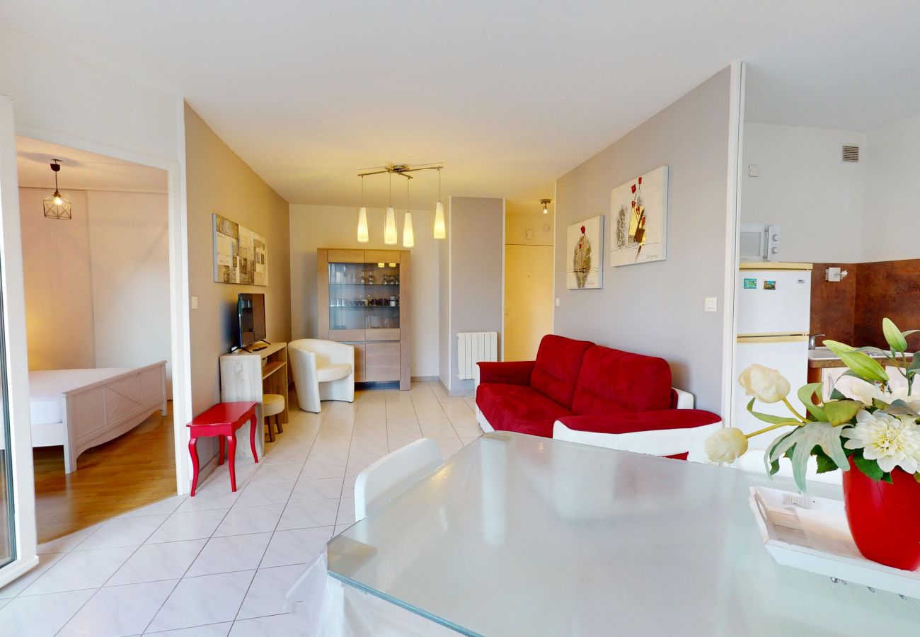 Appartement à La Turballe - Le Rivage Breton