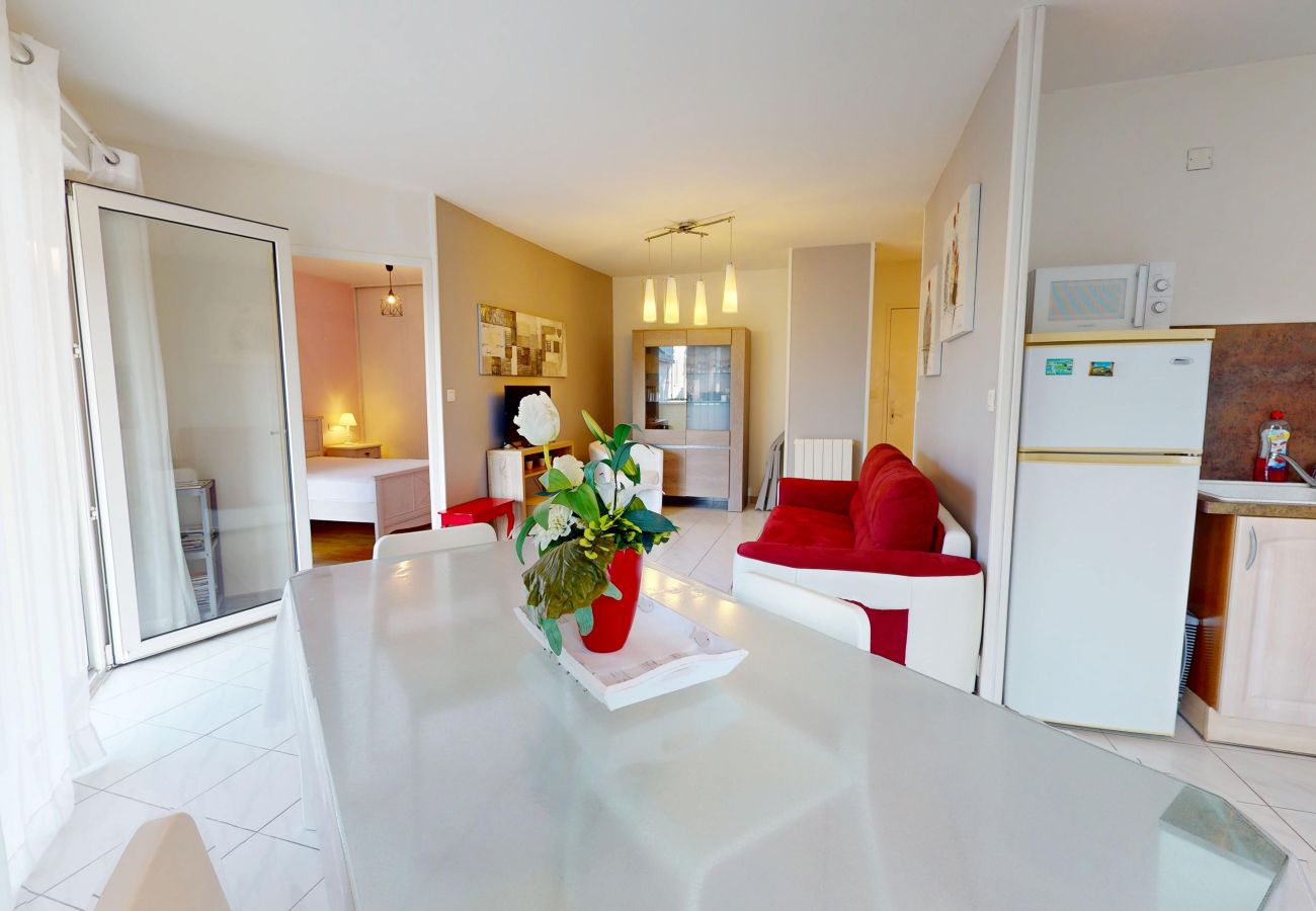 Appartement à La Turballe - Le Rivage Breton