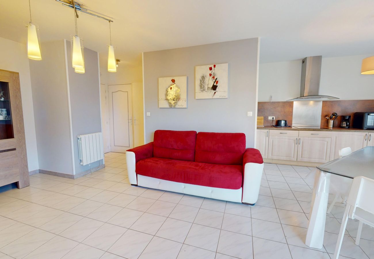 Appartement à La Turballe - Le Rivage Breton