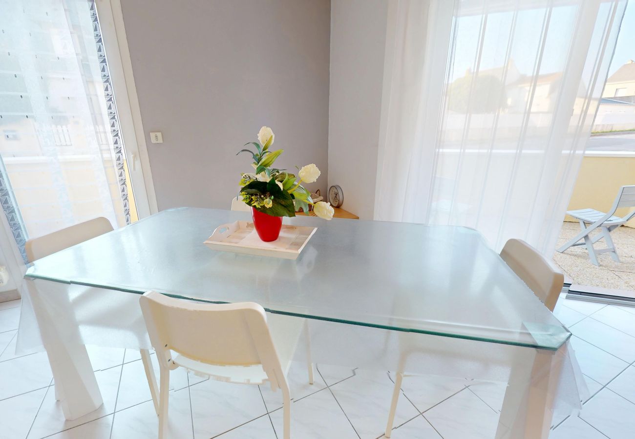 Appartement à La Turballe - Le Rivage Breton