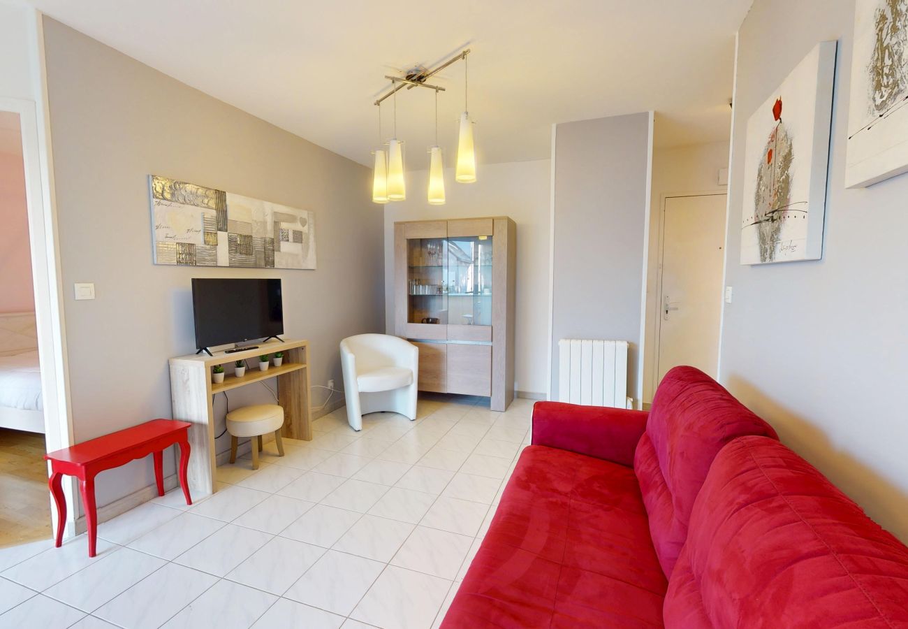 Appartement à La Turballe - Le Rivage Breton