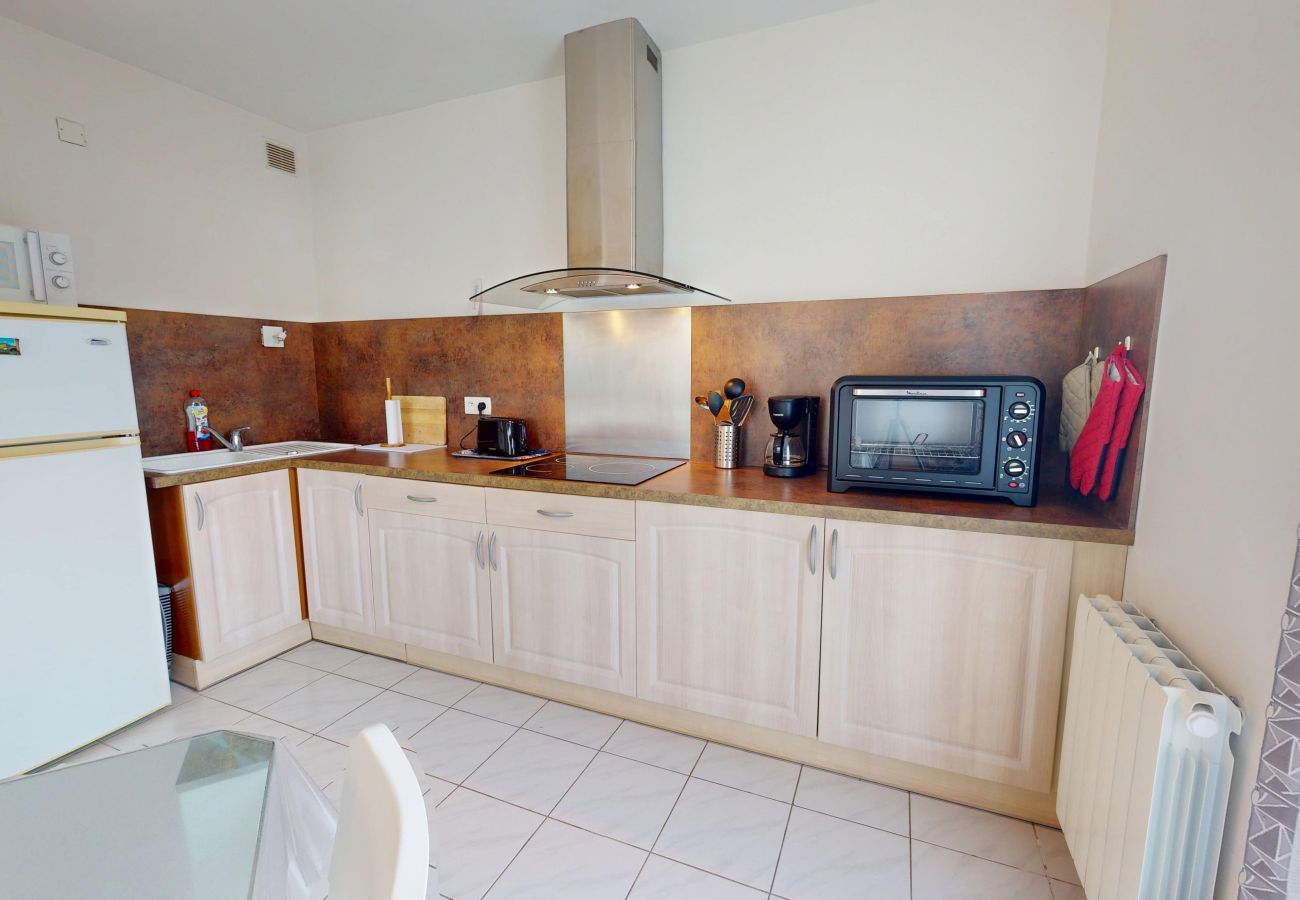 Appartement à La Turballe - Le Rivage Breton