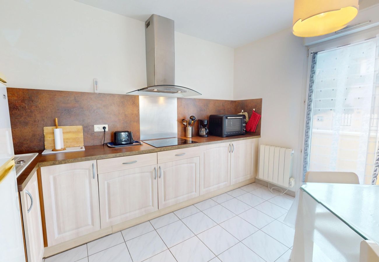 Appartement à La Turballe - Le Rivage Breton