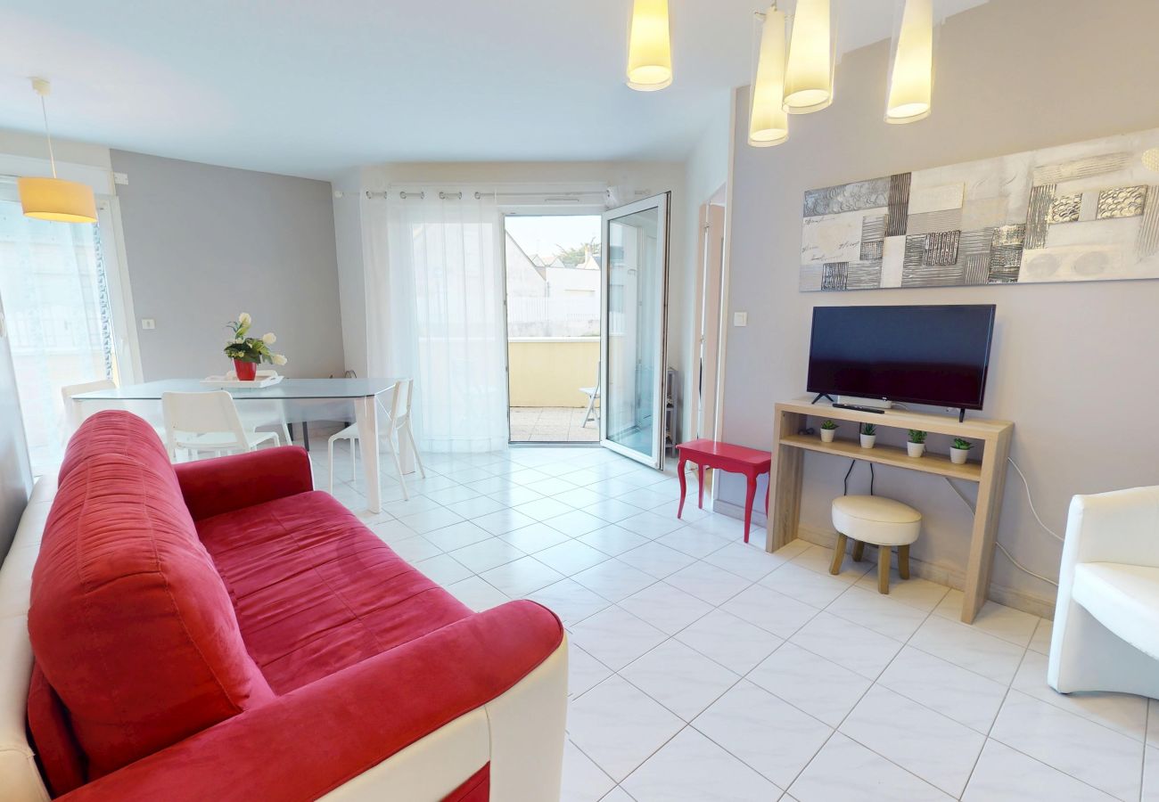 Appartement à La Turballe - Le Rivage Breton