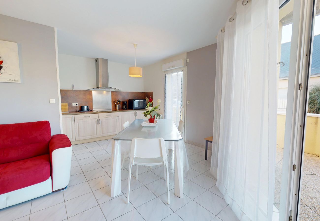 Appartement à La Turballe - Le Rivage Breton