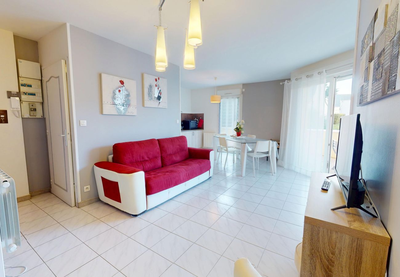 Appartement à La Turballe - Le Rivage Breton