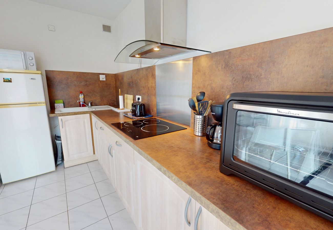 Appartement à La Turballe - Le Rivage Breton