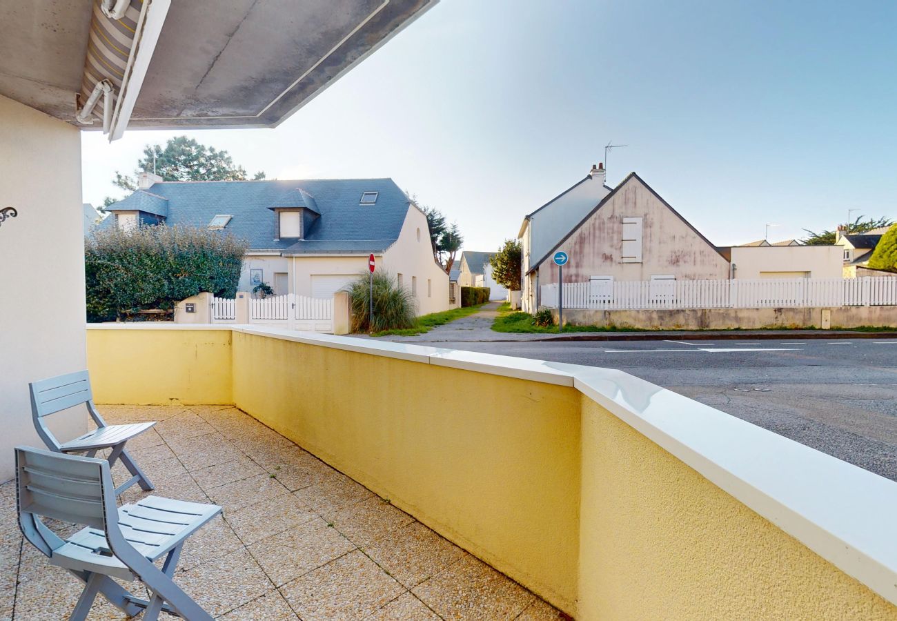 Appartement à La Turballe - Le Rivage Breton