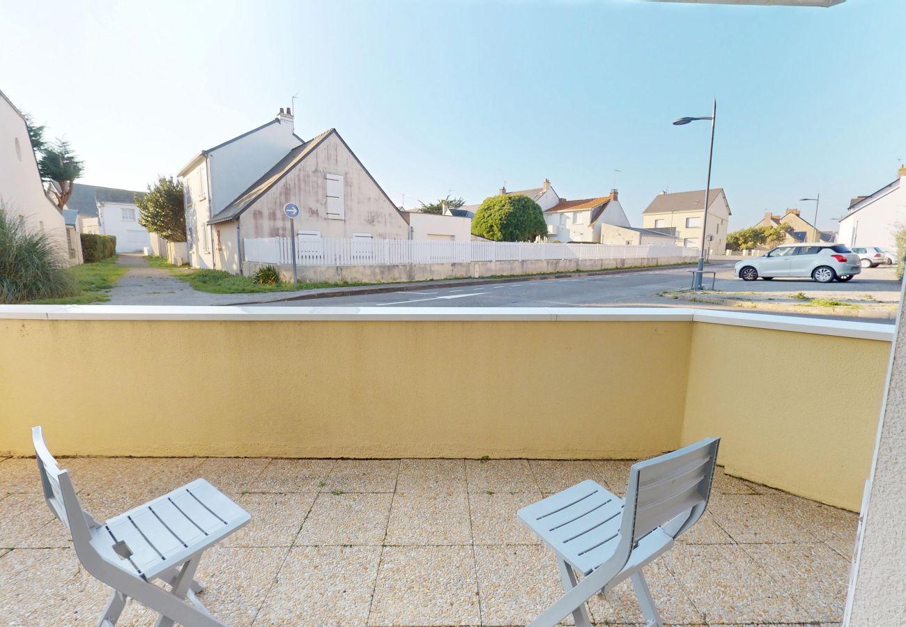 Appartement à La Turballe - Le Rivage Breton