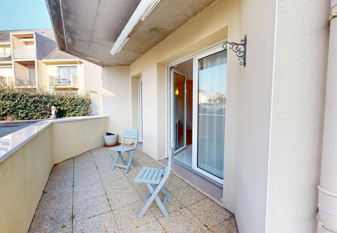 Appartement à La Turballe - Le Rivage Breton