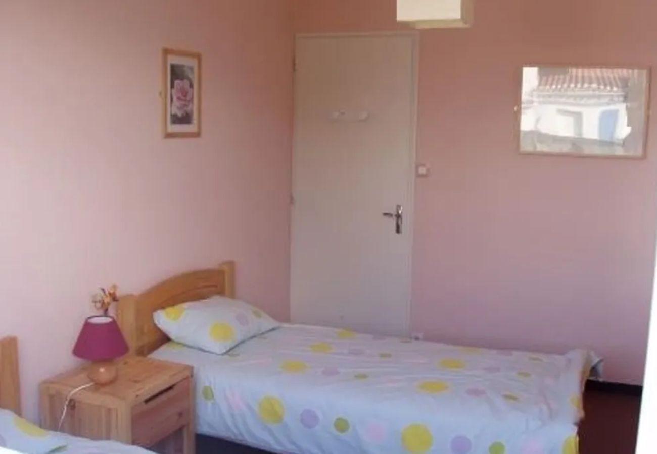 Maison à Saint-Hilaire-de-Riez - Le Porte Bonheur