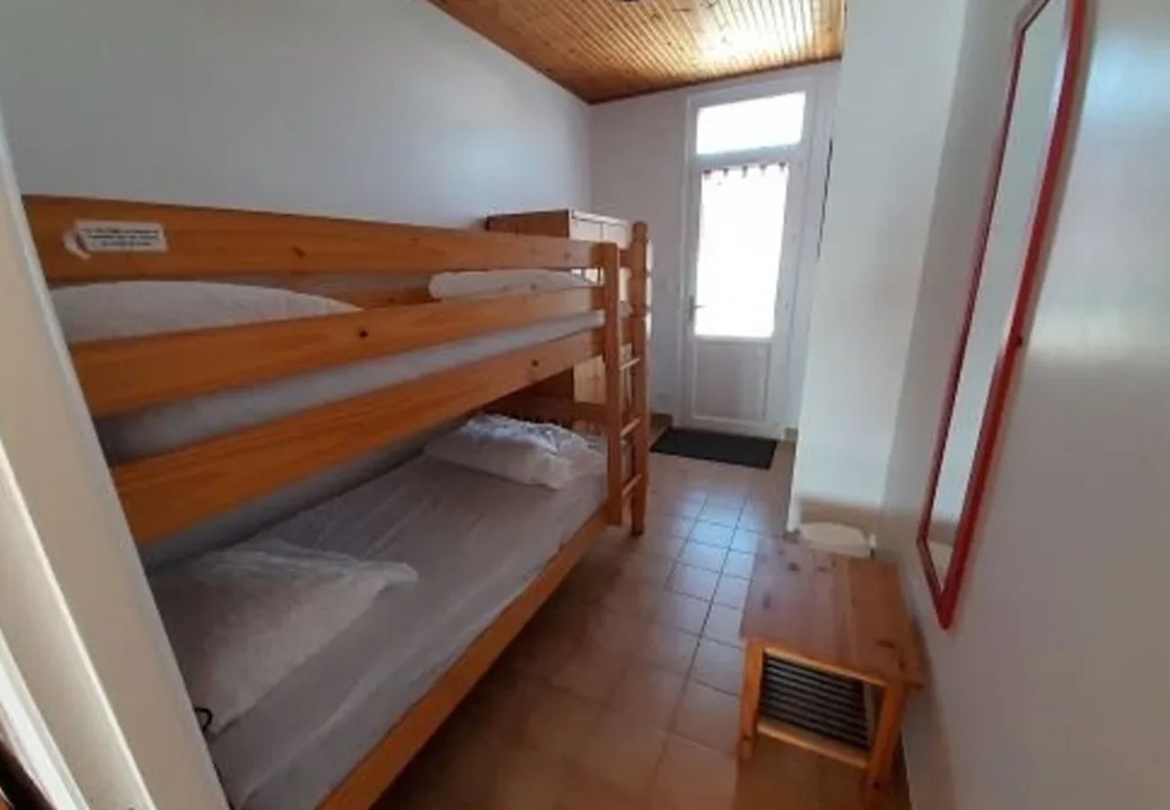 Maison à Saint-Hilaire-de-Riez - Le Porte Bonheur