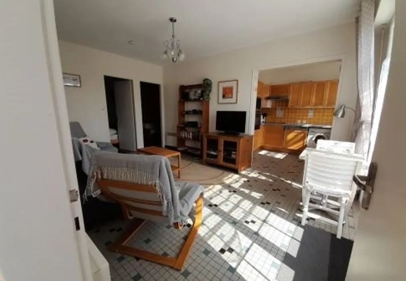 Maison à Saint-Hilaire-de-Riez - Le Porte Bonheur