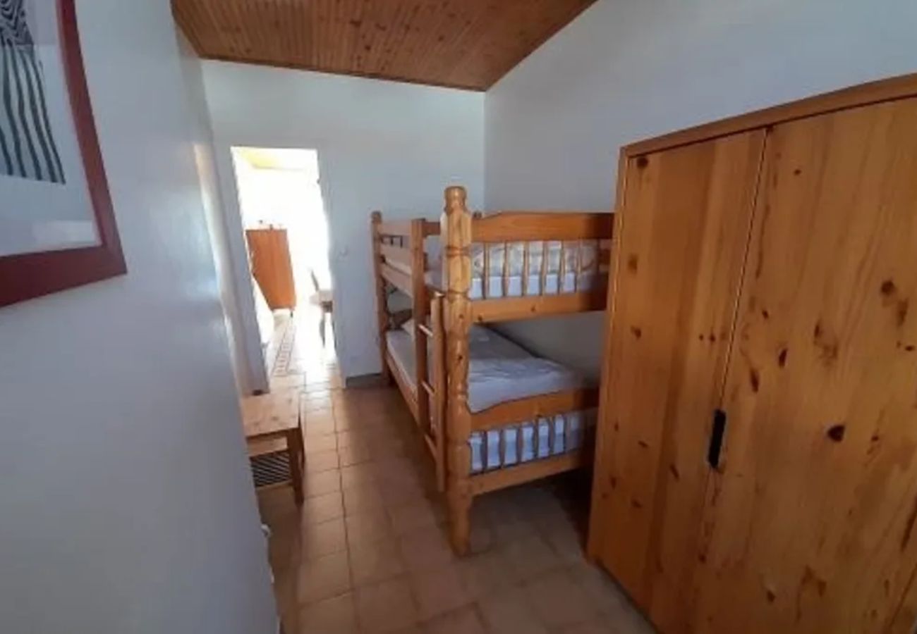 Maison à Saint-Hilaire-de-Riez - Le Porte Bonheur