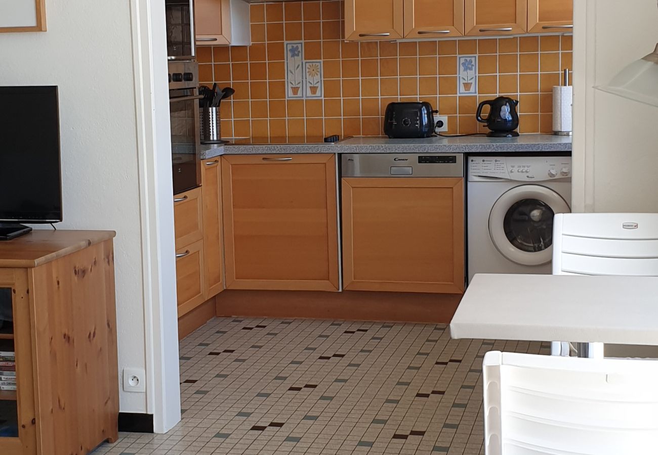 Maison à Saint-Hilaire-de-Riez - Le Porte Bonheur