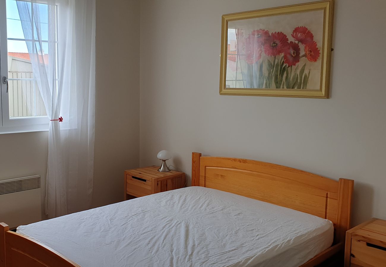 Maison à Saint-Hilaire-de-Riez - Le Porte Bonheur