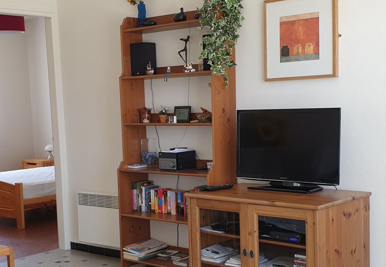 Maison à Saint-Hilaire-de-Riez - Le Porte Bonheur