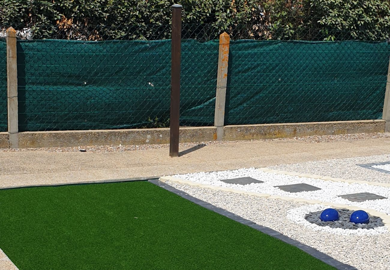 Maison à Saint-Hilaire-de-Riez - Le Porte Bonheur