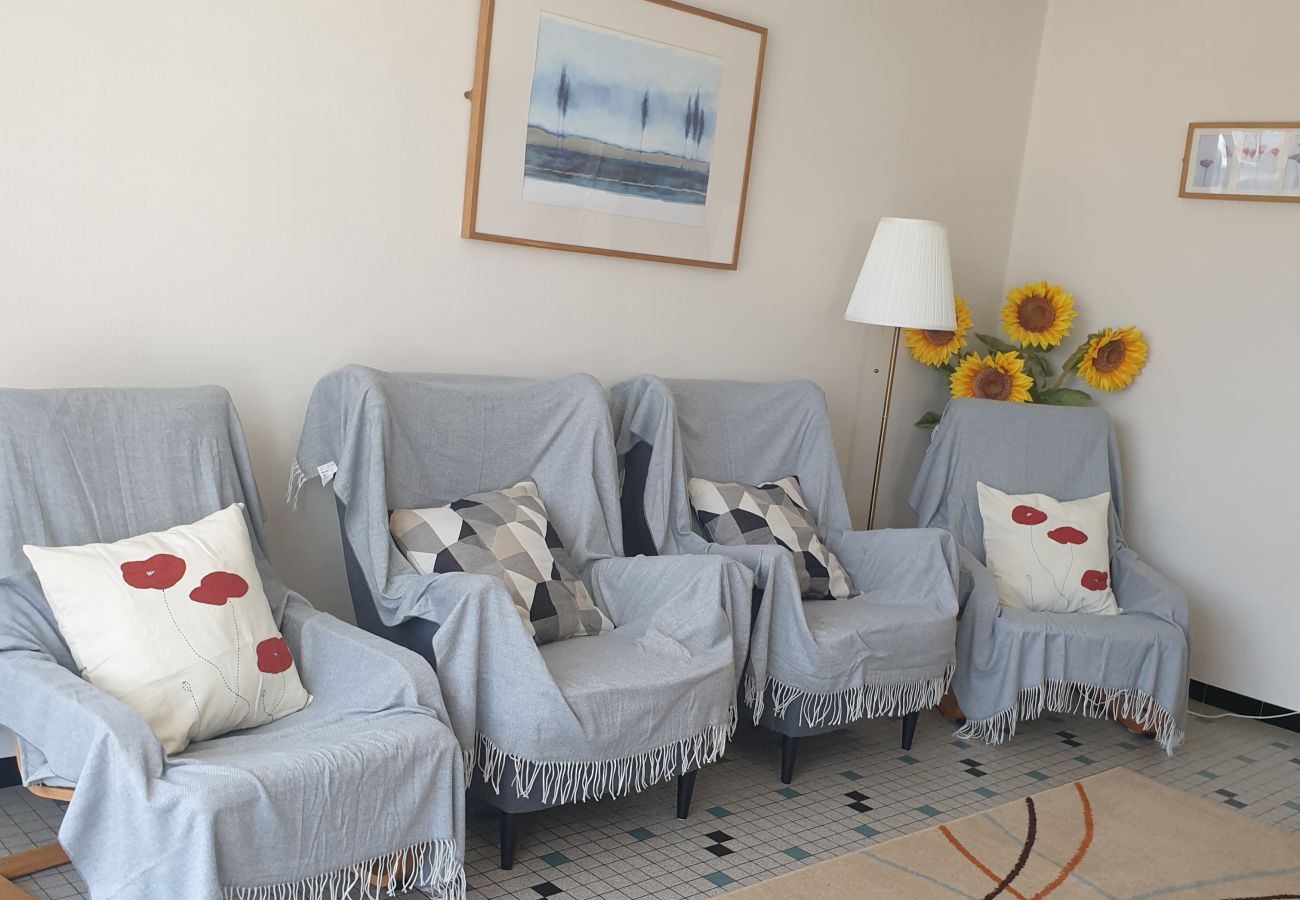 Maison à Saint-Hilaire-de-Riez - Le Porte Bonheur