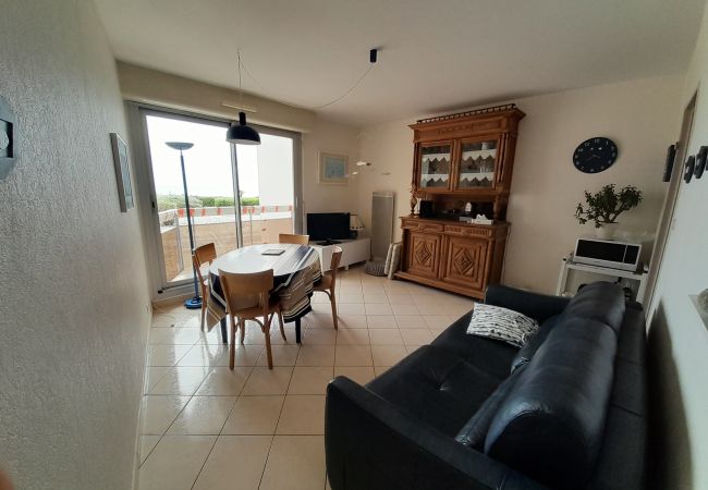 Appartement à Saint-Gilles-Croix-de-Vie - Le Jardin des Dunes