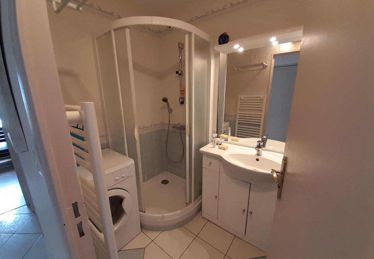 Appartement à Saint-Gilles-Croix-de-Vie - Le Jardin des Dunes