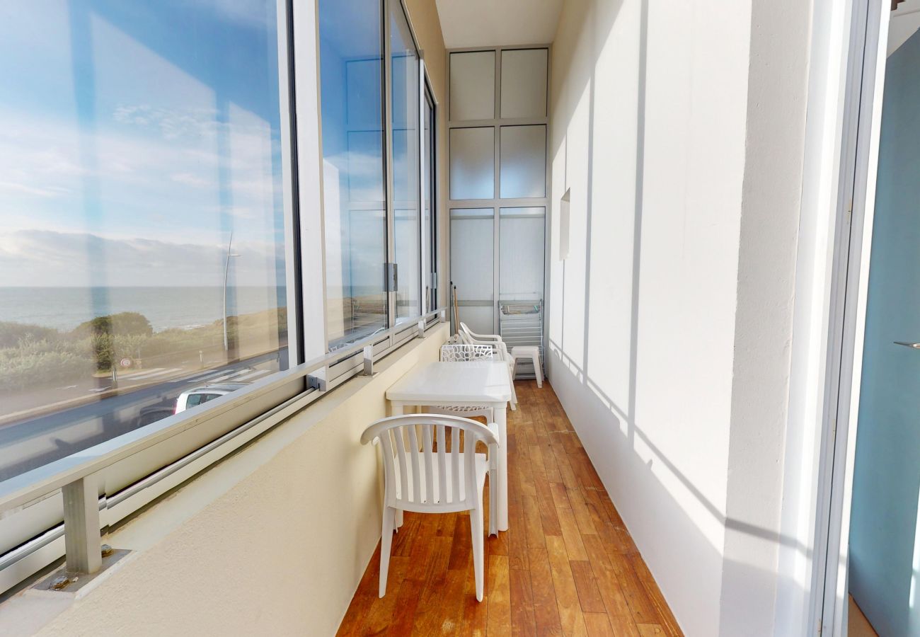 Appartement à Saint-Hilaire-de-Riez - La Vigie de Sion