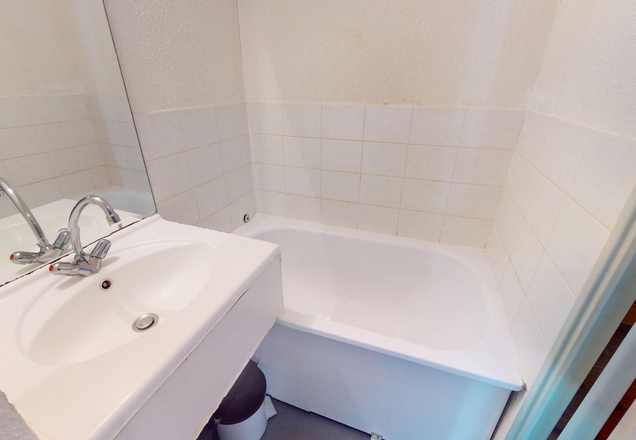 Appartement à Saint-Hilaire-de-Riez - La Vigie de Sion