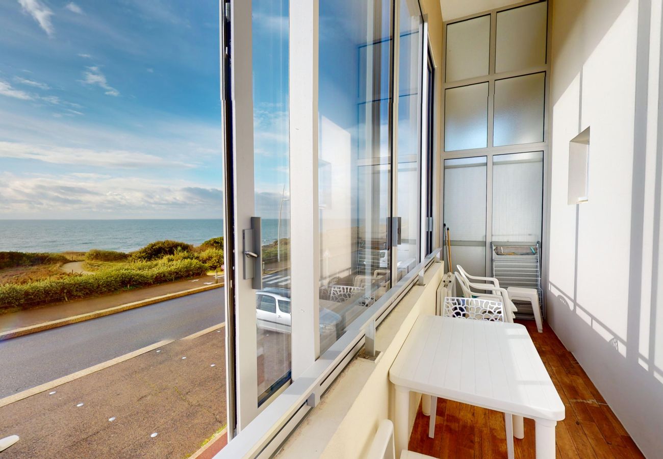 Appartement à Saint-Hilaire-de-Riez - La Vigie de Sion