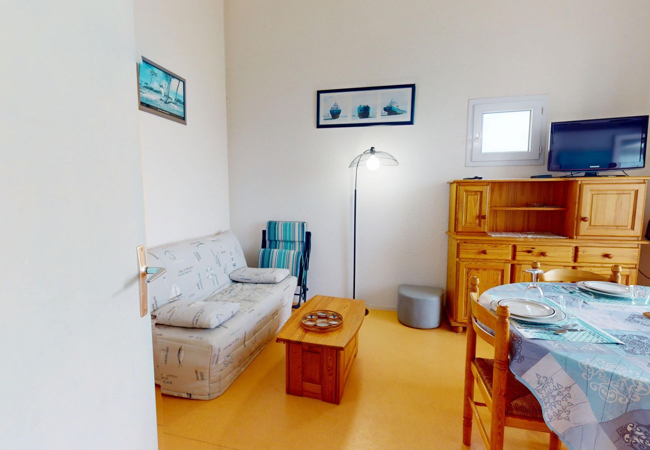 Appartement à Saint-Hilaire-de-Riez - La Vigie de Sion