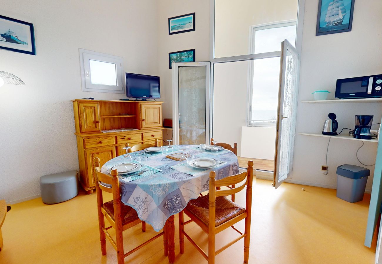 Appartement à Saint-Hilaire-de-Riez - La Vigie de Sion