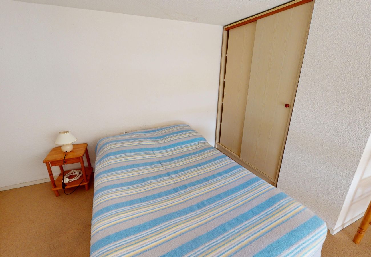 Appartement à Saint-Hilaire-de-Riez - La Vigie de Sion