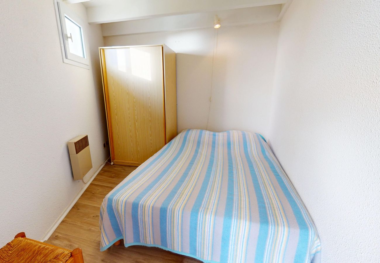 Appartement à Saint-Hilaire-de-Riez - La Vigie de Sion