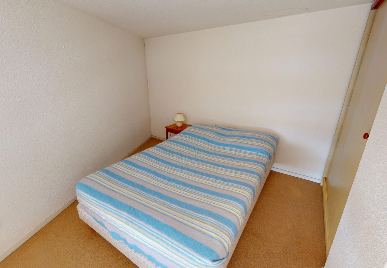 Appartement à Saint-Hilaire-de-Riez - La Vigie de Sion