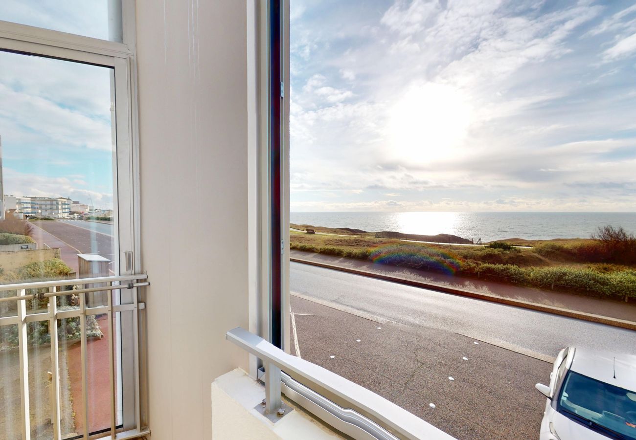 Appartement à Saint-Hilaire-de-Riez - La Vigie de Sion