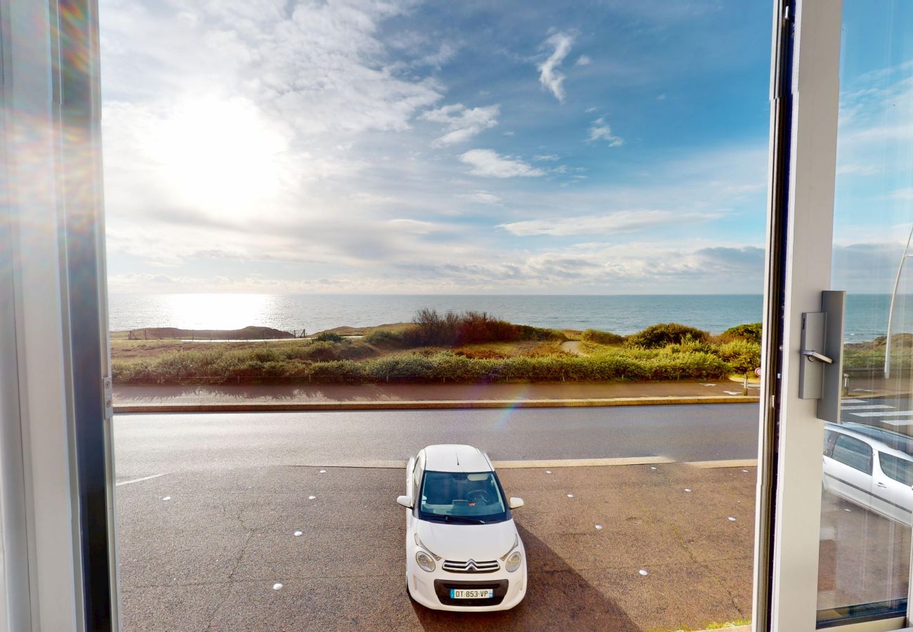 Appartement à Saint-Hilaire-de-Riez - La Vigie de Sion