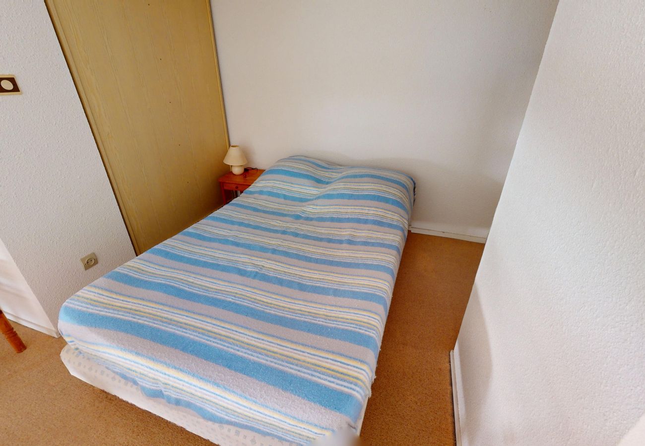 Appartement à Saint-Hilaire-de-Riez - La Vigie de Sion