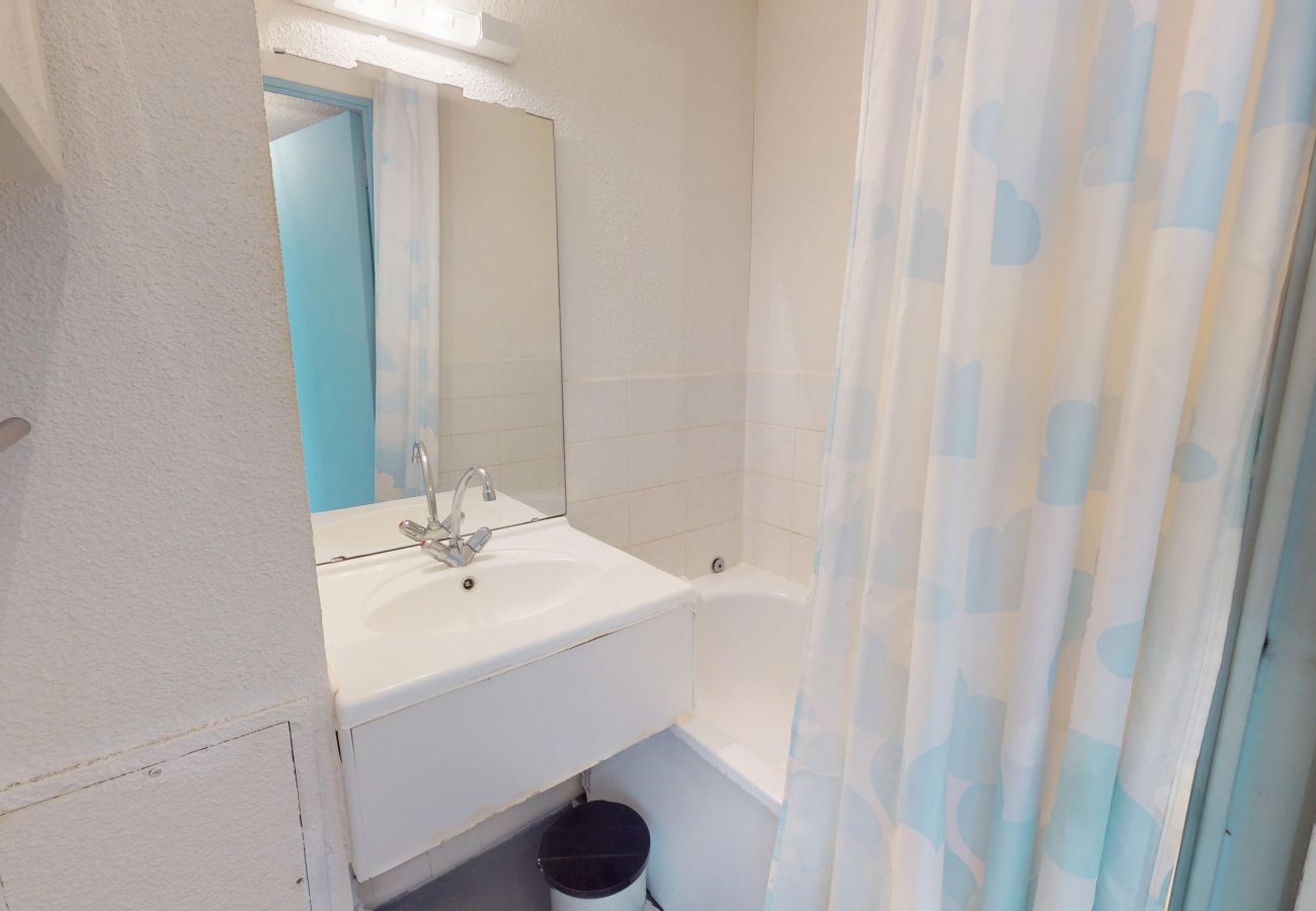 Appartement à Saint-Hilaire-de-Riez - La Vigie de Sion