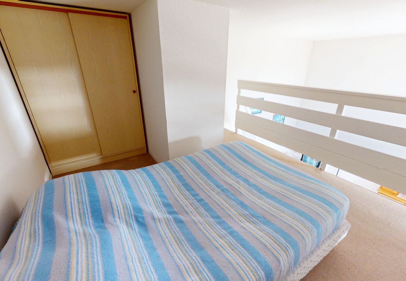 Appartement à Saint-Hilaire-de-Riez - La Vigie de Sion