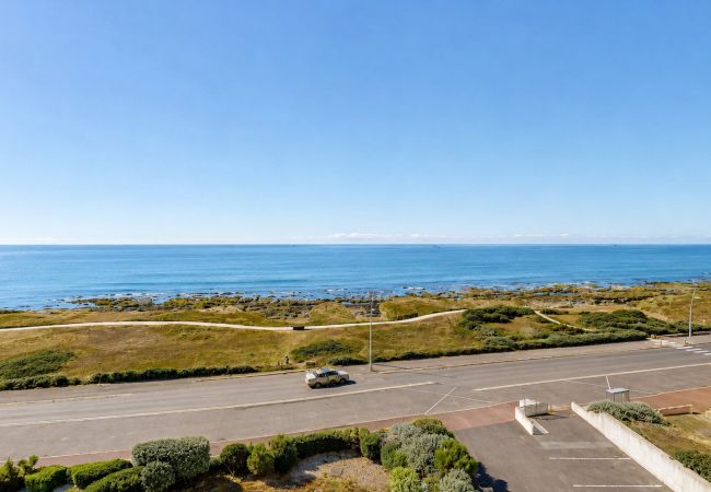 Appartement à Saint-Hilaire-de-Riez - Le Havre de Paix
