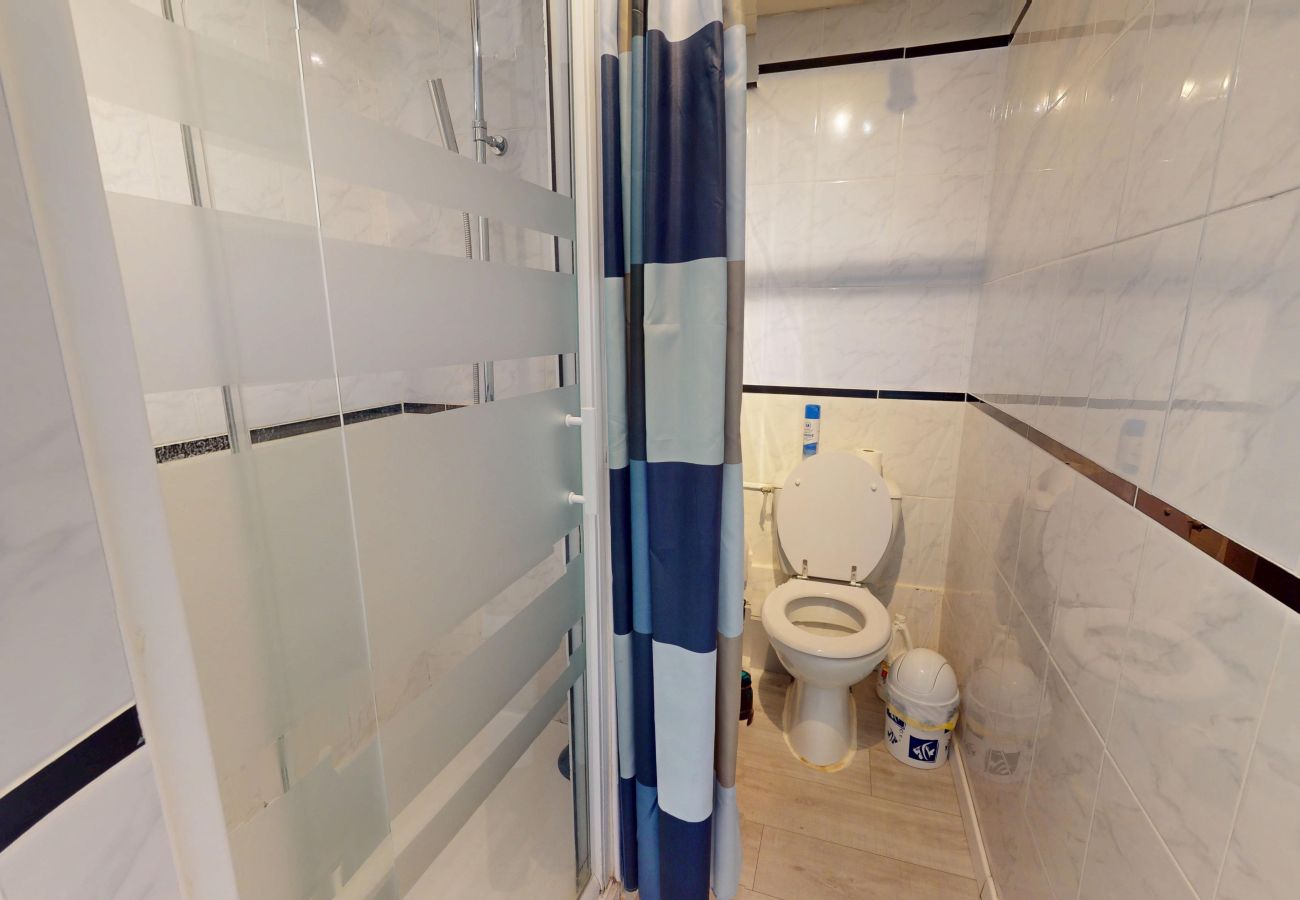 Appartement à Saint-Hilaire-de-Riez - Le Havre de Paix