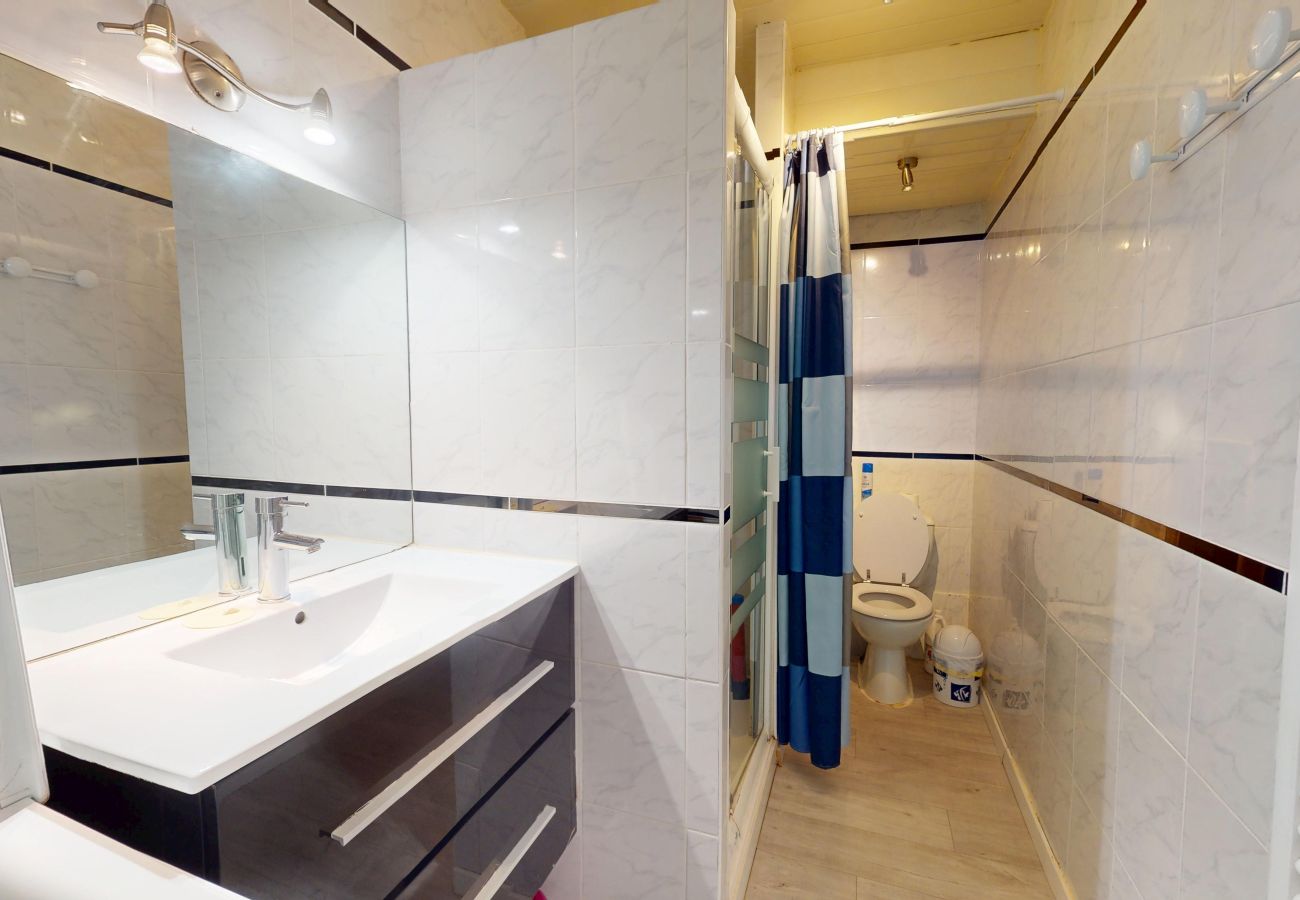 Appartement à Saint-Hilaire-de-Riez - Le Havre de Paix